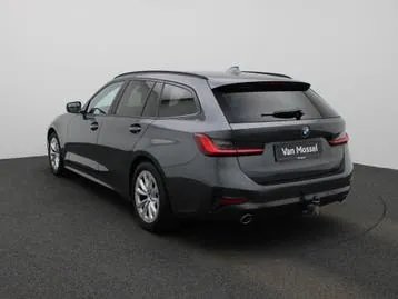 BMW 3 Reeks Touring 2021 photo 2