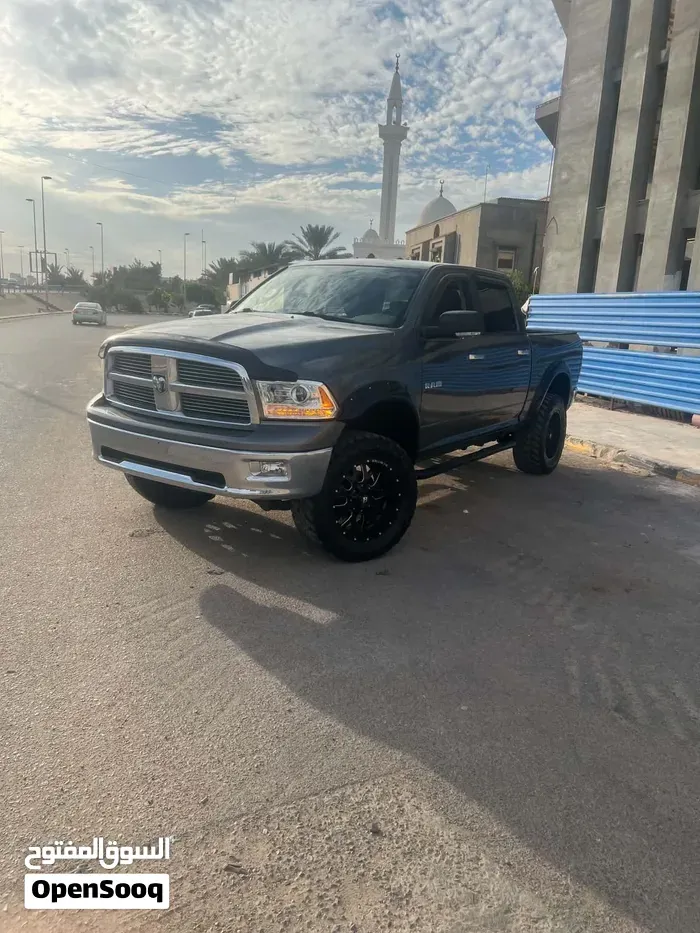 Dodge Ram Big Horn