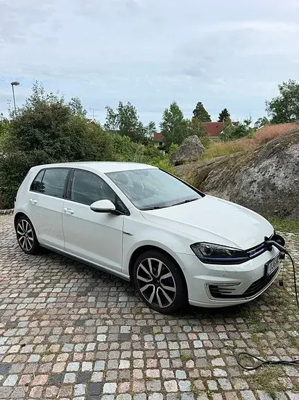 Volkswagen Golf 7