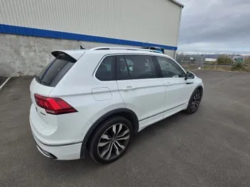 Volkswagen Tiguan 2022 photo 4