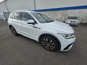 Volkswagen Tiguan 2022 photo 3