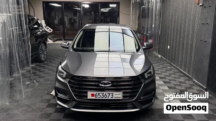 Chery Arrizo 6 2023 photo 2