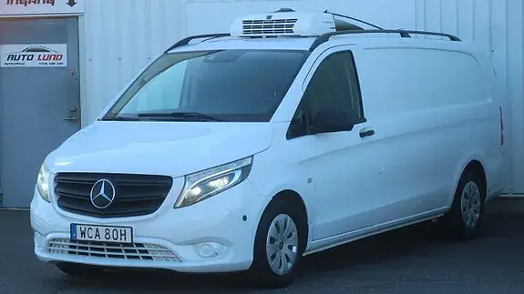 Mercedes-Benz Vito 116