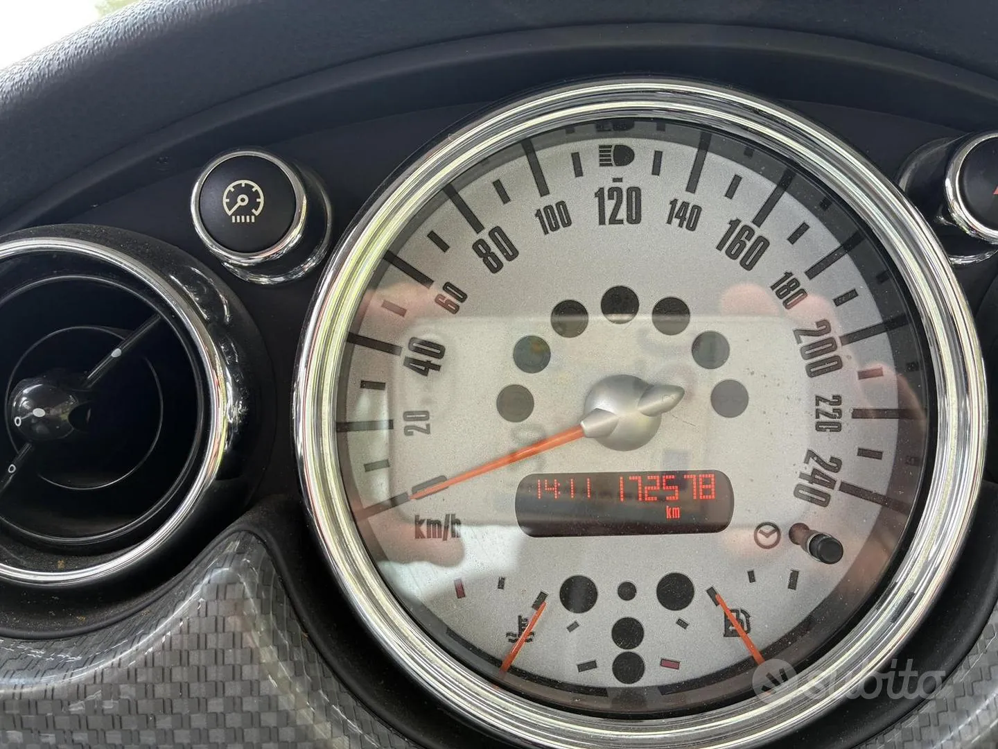 Mini Cooper 2006 photo 5
