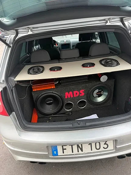 Volkswagen Golf V 2008 photo 5