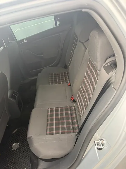 Volkswagen Golf V 2008 photo 4