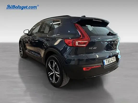 Volvo Xc40 2026 photo 5