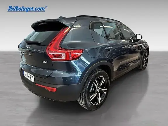 Volvo Xc40 2026 photo 4