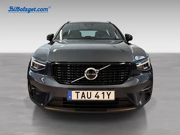 Volvo Xc40 2026 photo 3