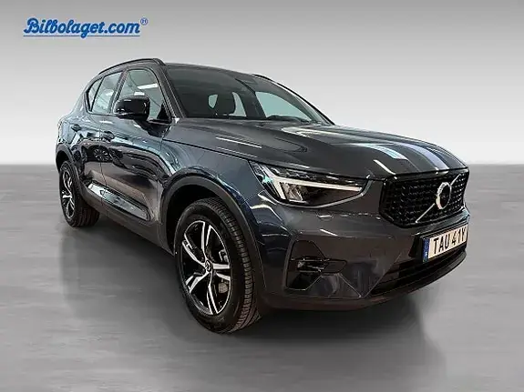 Volvo Xc40 2026 photo 2