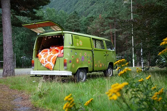 Volkswagen Transporter 1976 photo 3