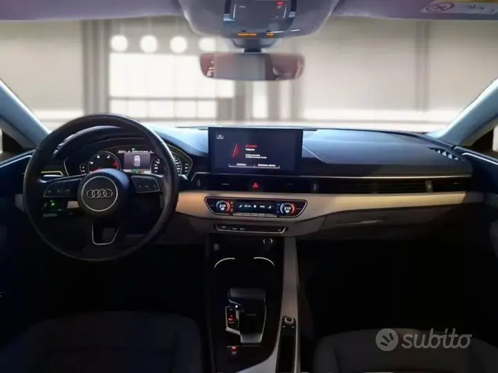 Audi A5 2022 photo 5