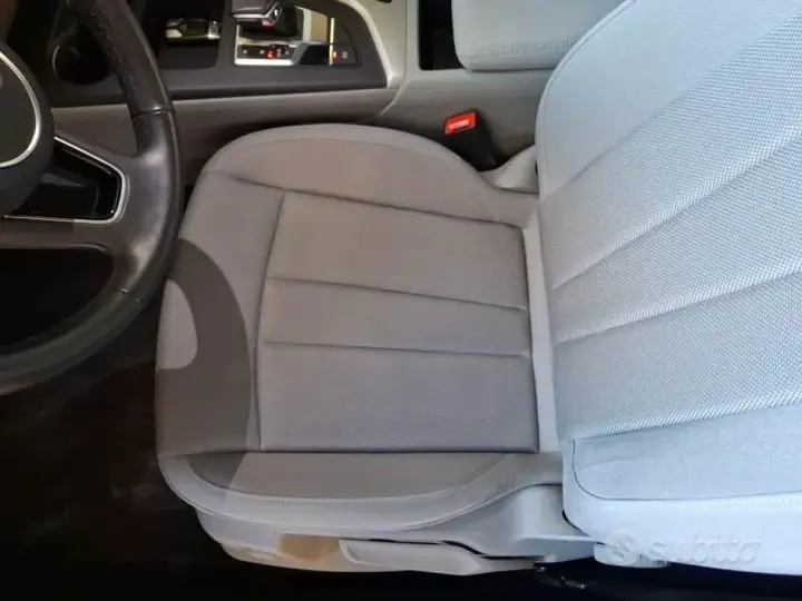 Audi A5 2022 photo 4