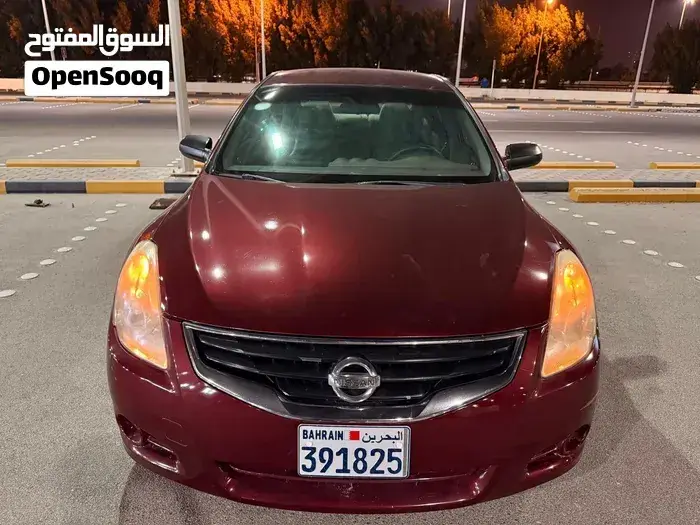 Nissan Altima 2011 photo 3