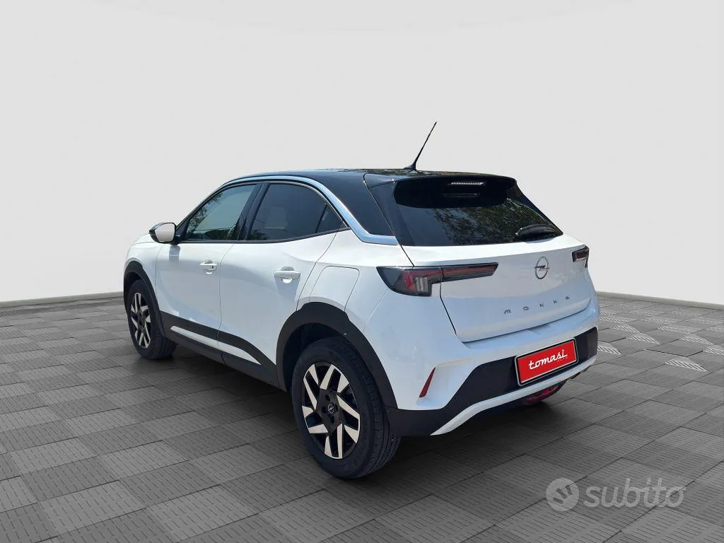 Opel Mokka 2025 photo 3