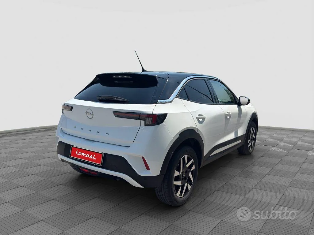Opel Mokka 2025 photo 5