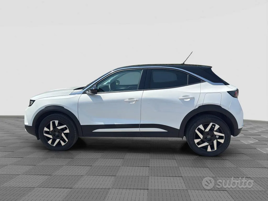 Opel Mokka 2025 photo 2