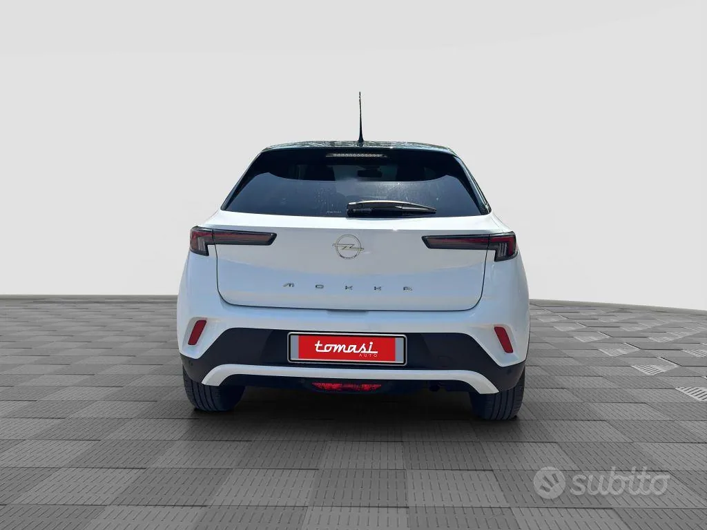 Opel Mokka 2025 photo 4