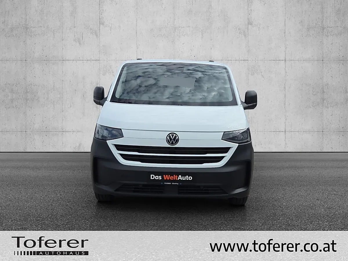 Volkswagen Caravelle 2026 photo 2
