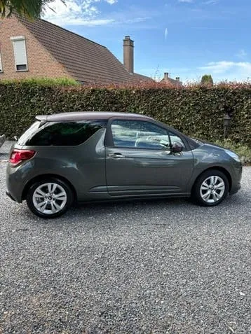 Citroen Ds 3