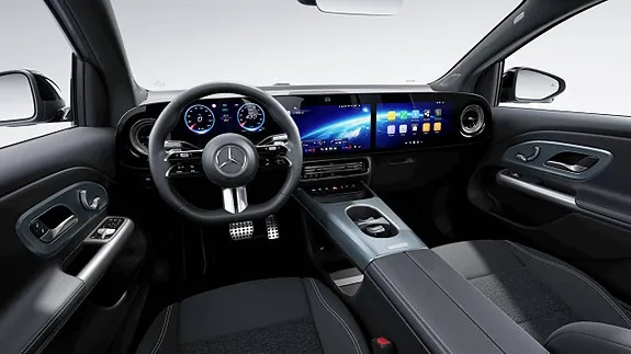 Mercedes-Benz Gla250 2027 photo 3