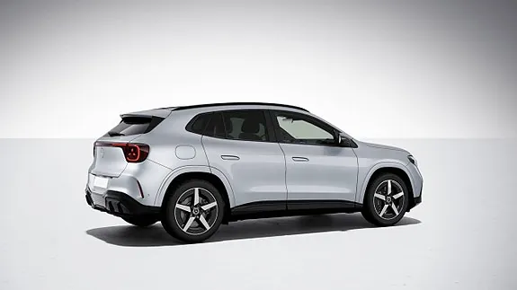 Mercedes-Benz Gla250 2027 photo 2