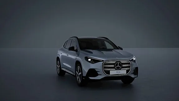Mercedes-Benz Gla250 2027 photo 4