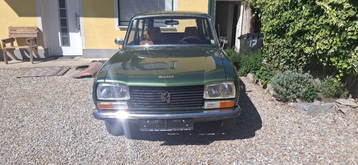 Peugeot Sonstige