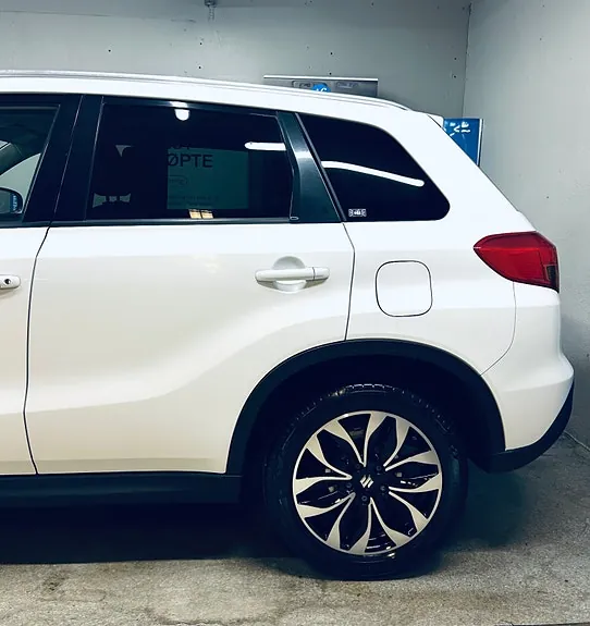 Suzuki Vitara 2016 photo 5