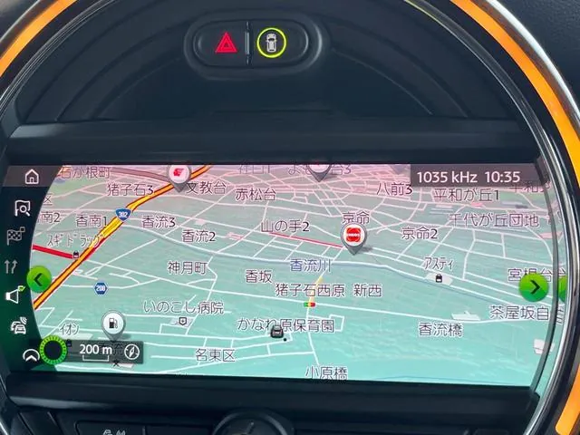 Mini Cooper D 2020 photo 4