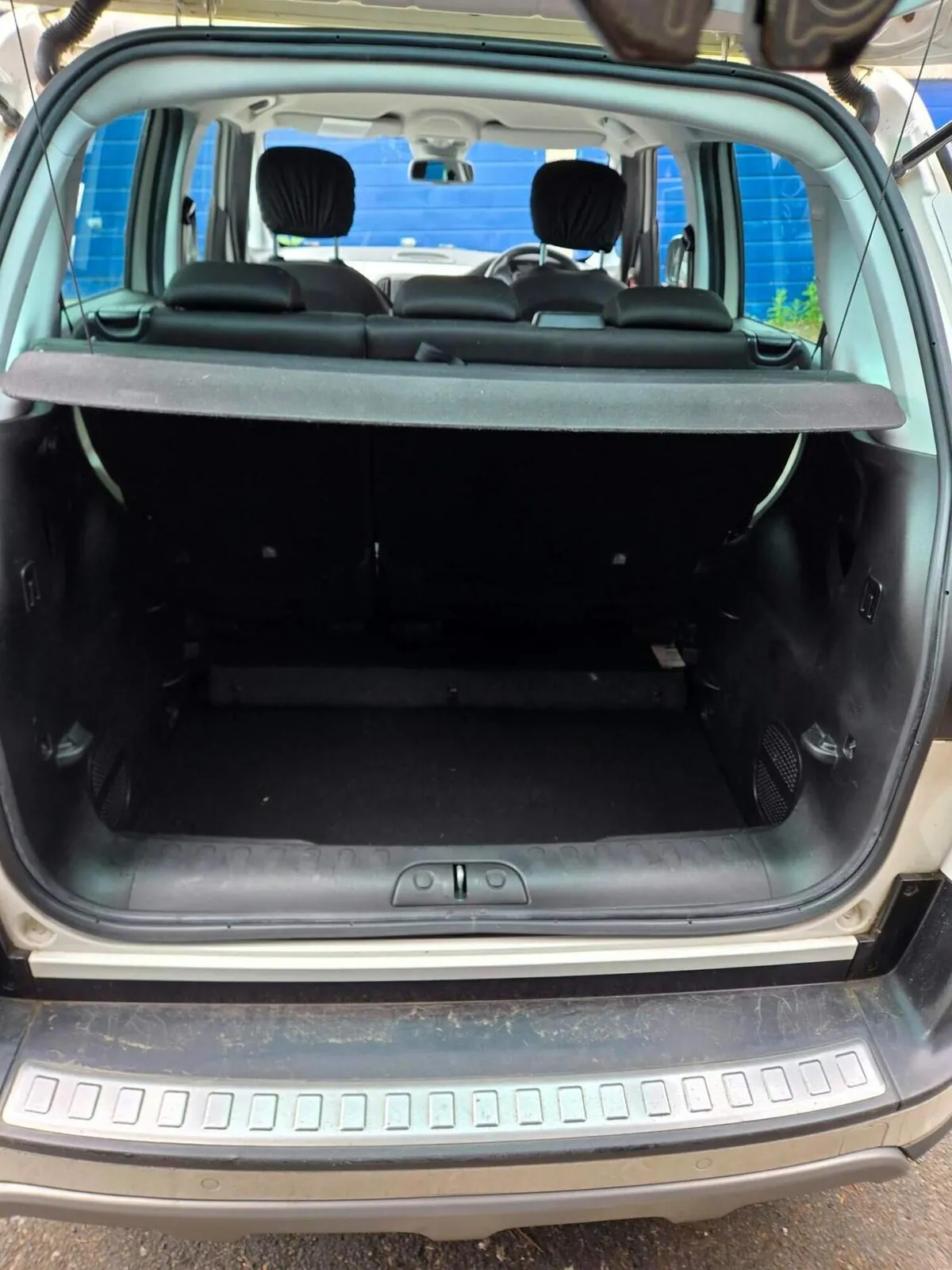 Fiat 500L 2014 photo 2