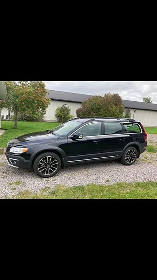 Volvo Xc70 2014 photo 2
