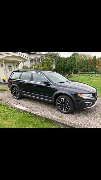 Volvo Xc70 2014 photo 4