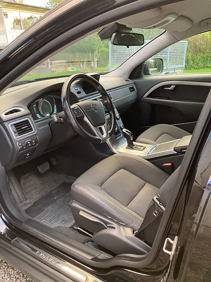Volvo Xc70 2014 photo 5