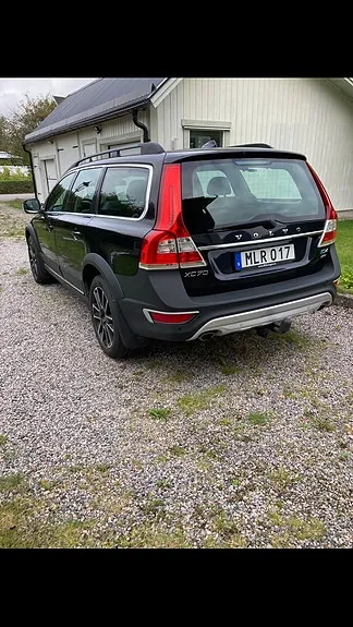 Volvo Xc70 2014 photo 3