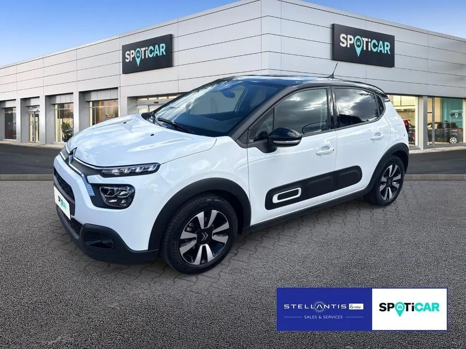 Citroen C3 Max