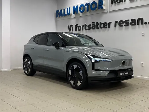 Volvo Ex30 2025 photo 2