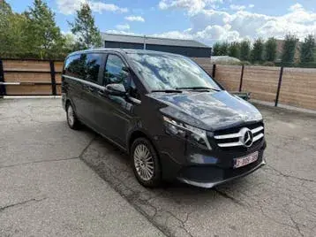 Mercedes-Benz V Klasse