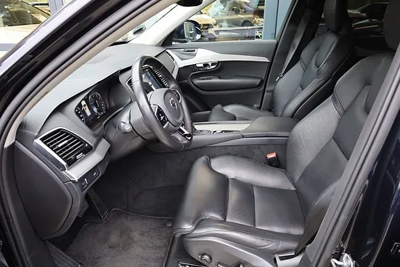 Volvo Xc90 2019 photo 2