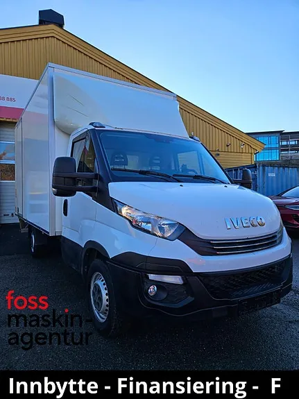 Iveco Daily