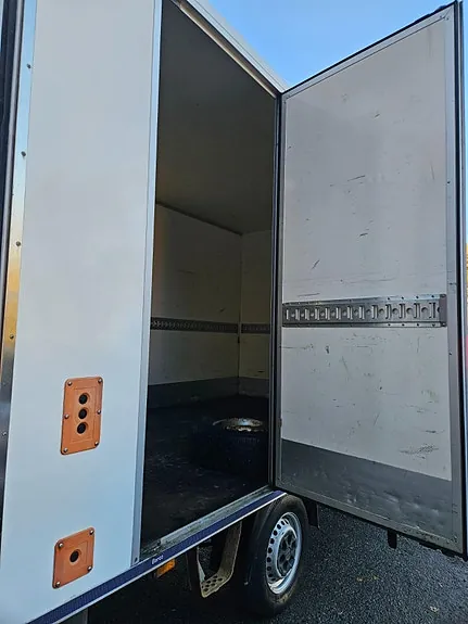 Iveco Daily 2018 photo 5