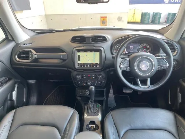 Jeep Renegade 2020 photo 2