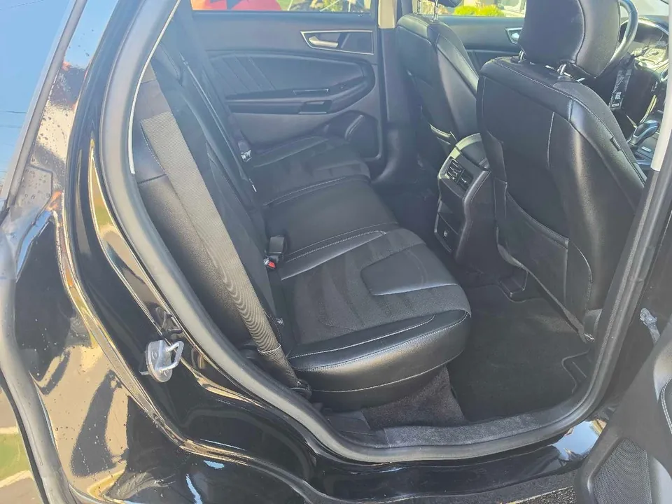 Ford Edge 2016 photo 4