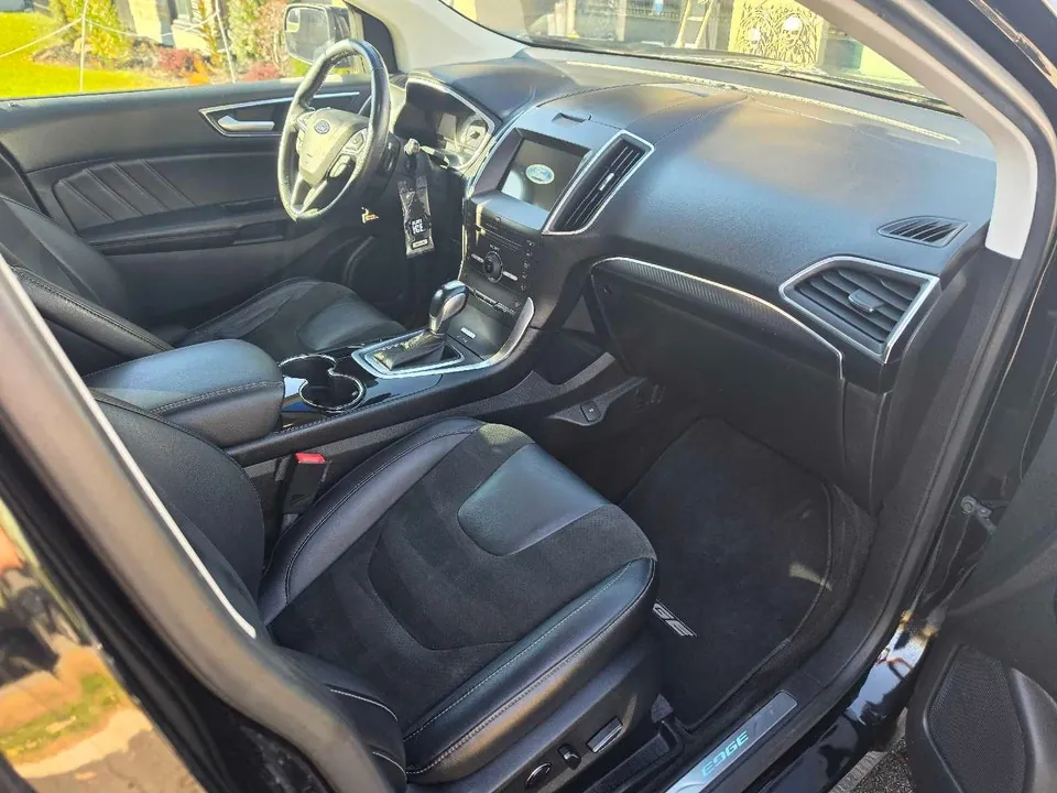 Ford Edge 2016 photo 3