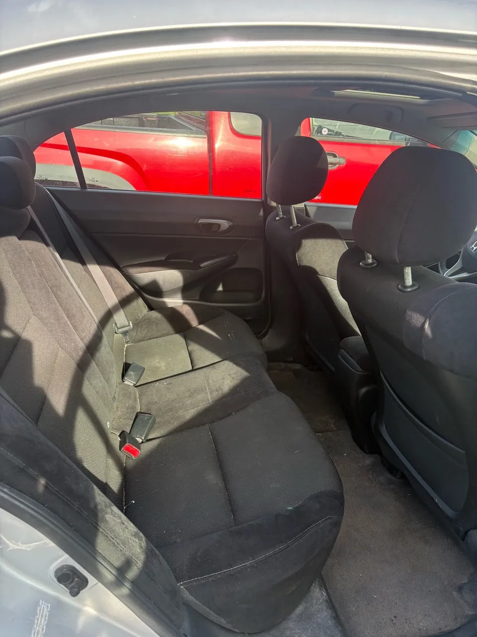 Honda Civic 2010 photo 5