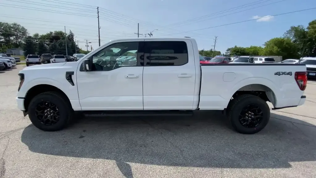 Ford F-150 2026 photo 5