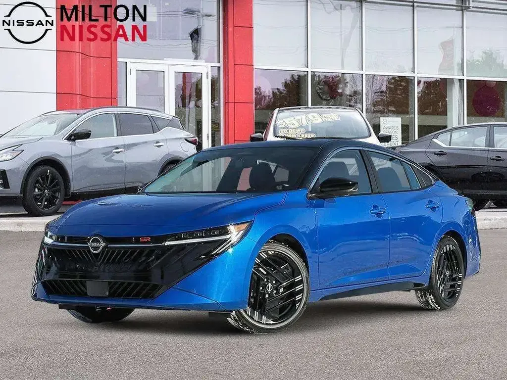 Nissan Sentra