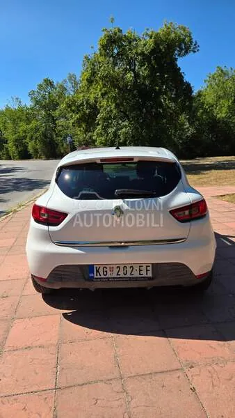 Renault Clio 2014 photo 5