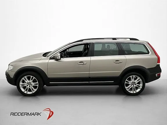 Volvo Xc70 2016 photo 4