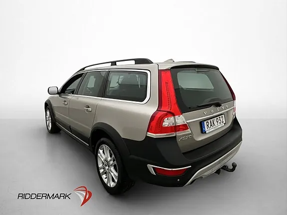 Volvo Xc70 2016 photo 5